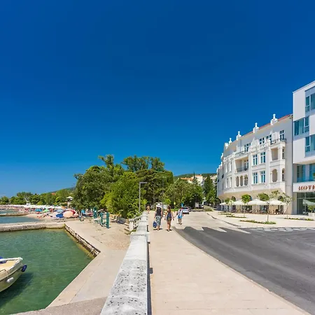 Apartament Jana Crikvenica