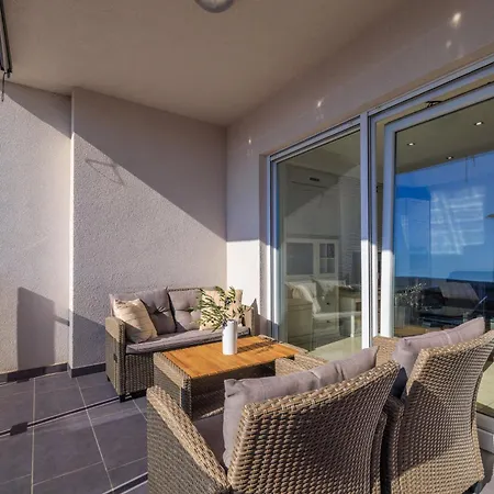 Apartament Jana Crikvenica