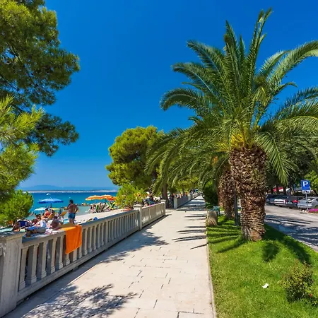 דירה Jana קריקווניצה