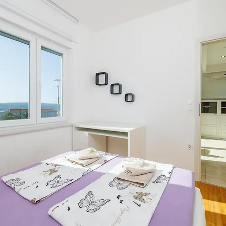 Jana דירה קריקווניצה