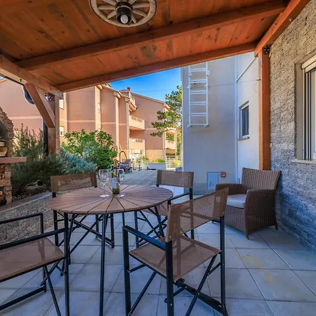 דירה Jana קריקווניצה