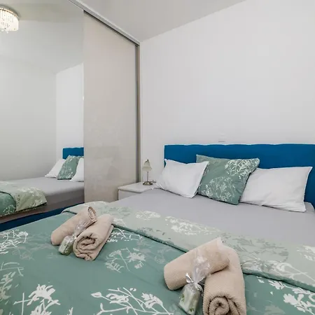 דירה Jana קריקווניצה